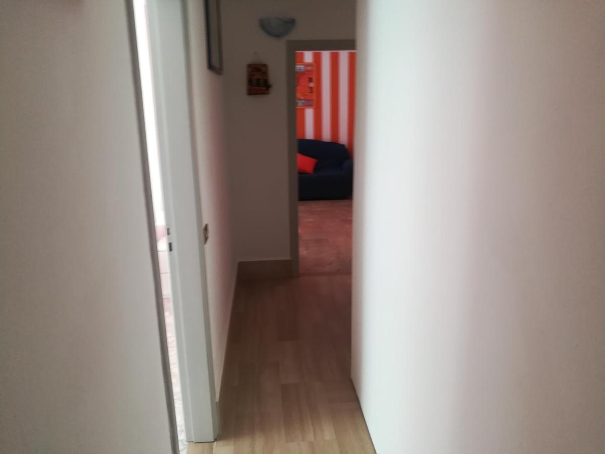 Cristian 'S House Villa Ласкари Екстериор снимка